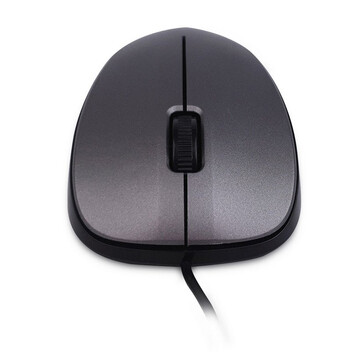 NGS Wired Crew Ratón Óptico 1200DPI Negro NGS Wired Crew Ratón Óptico 1200DPI Negro