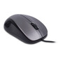 NGS Wired Crew Ratón Óptico 1200DPI Negro NGS Wired Crew Ratón Óptico 1200DPI Negro
