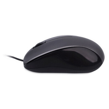 NGS Wired Crew Ratón Óptico 1200DPI Negro NGS Wired Crew Ratón Óptico 1200DPI Negro