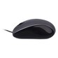 NGS Wired Crew Ratón Óptico 1200DPI Negro NGS Wired Crew Ratón Óptico 1200DPI Negro
