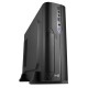 Aerocool CS-101 Slim MicroATX USB 3.2 Negra