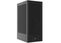 Torre PC Hyte Revolt 3 SFF USB 3.2 Negro