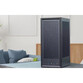Torre PC Hyte Revolt 3 SFF USB 3.2 Negro