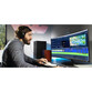 Torre PC Hyte Revolt 3 SFF USB 3.2 Negro
