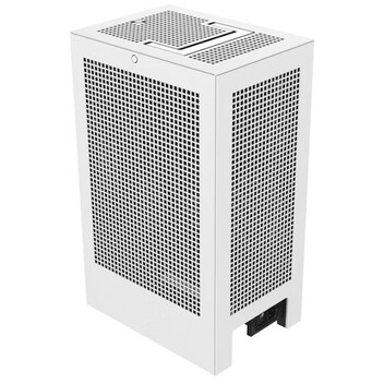Torre PC Hyte Revolt 3 SFF USB 3.2 Blanco Torre PC Hyte Revolt 3 SFF USB 3.2 Blanco