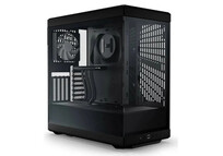 Hyte Y40 Cristal Templado USB 3.0 Negra