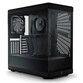 Hyte Y40 Cristal Templado USB 3.0 Negra Hyte Y40 Cristal Templado USB 3.0 Negra