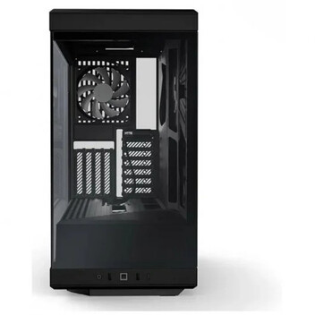 Hyte Y40 Cristal Templado USB 3.0 Negra Hyte Y40 Cristal Templado USB 3.0 Negra
