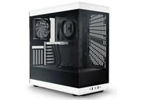 Hyte Y40 Cristal Templado USB 3.0 Blanca