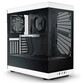 Hyte Y40 Cristal Templado USB 3.0 Blanca Hyte Y40 Cristal Templado USB 3.0 Blanca