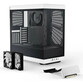 Hyte Y40 Cristal Templado USB 3.0 Blanca Hyte Y40 Cristal Templado USB 3.0 Blanca