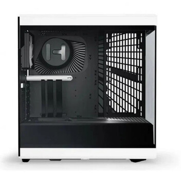 Hyte Y40 Cristal Templado USB 3.0 Blanca Hyte Y40 Cristal Templado USB 3.0 Blanca