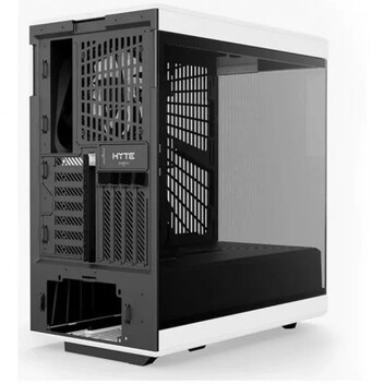 Hyte Y40 Cristal Templado USB 3.0 Blanca Hyte Y40 Cristal Templado USB 3.0 Blanca