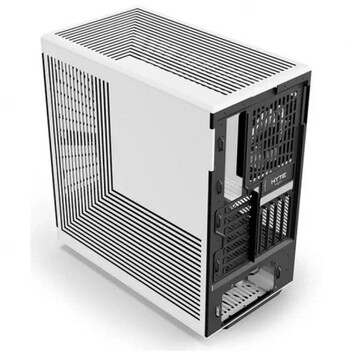 Hyte Y40 Cristal Templado USB 3.0 Blanca Hyte Y40 Cristal Templado USB 3.0 Blanca