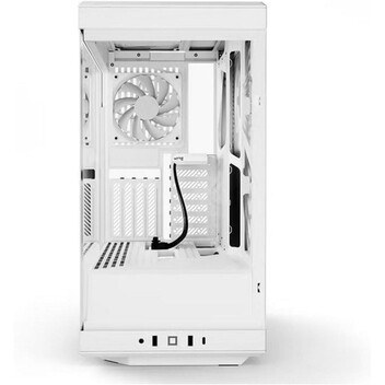 Torre PC Hyte Y40 Cristal Templado USB 3.0 Blanco Torre PC Hyte Y40 Cristal Templado USB 3.0 Blanco