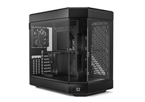 Torre PC Hyte Y60 Cristal Templado USB 3.0 Negra