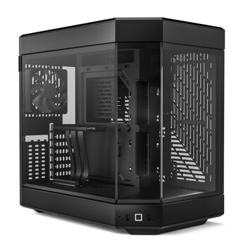 Torre PC Hyte Y60 Cristal Templado USB 3.0 Negra