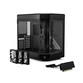 Torre PC Hyte Y60 Cristal Templado USB 3.0 Negra