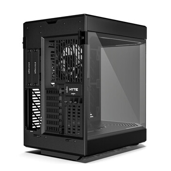 Torre PC Hyte Y60 Cristal Templado USB 3.0 Negra