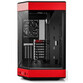 Hyte Y60 Cristal Templado USB 3.0 Roja Hyte Y60 Cristal Templado USB 3.0 Roja
