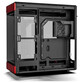 Hyte Y60 Cristal Templado USB 3.0 Roja Hyte Y60 Cristal Templado USB 3.0 Roja