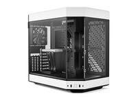 Torre PC Hyte Y60 Cristal Templado USB 3.0 Blanca