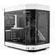 Torre PC Hyte Y60 Cristal Templado USB 3.0 Blanca