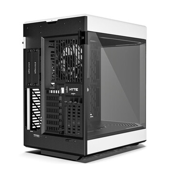 Torre PC Hyte Y60 Cristal Templado USB 3.0 Blanca Torre PC Hyte Y60 Cristal Templado USB 3.0 Blanca