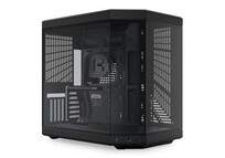 Torre PC Hyte Y70 Cristal Templado USB 3.2 Negra