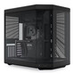 Torre PC Hyte Y70 Cristal Templado USB 3.2 Negra