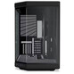 Torre PC Hyte Y70 Cristal Templado USB 3.2 Negra