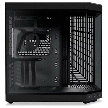 Torre PC Hyte Y70 Cristal Templado USB 3.2 Negra