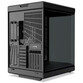 Torre PC Hyte Y70 Cristal Templado USB 3.2 Negra