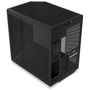 Torre PC Hyte Y70 Cristal Templado USB 3.2 Negra