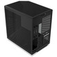 Torre PC Hyte Y70 Cristal Templado USB 3.2 Negra