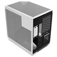 Torre PC Hyte Y70 Cristal Templado USB 3.2 Blanco/Negro Torre PC Hyte Y70 Cristal Templado USB 3.2 Blanco/Negro