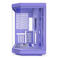 Torre PC Hyte Y70 Cristal Templado USB 3.2 Violeta Torre PC Hyte Y70 Cristal Templado USB 3.2 Violeta