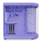 Torre PC Hyte Y70 Cristal Templado USB 3.2 Violeta Torre PC Hyte Y70 Cristal Templado USB 3.2 Violeta