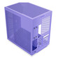 Torre PC Hyte Y70 Cristal Templado USB 3.2 Violeta Torre PC Hyte Y70 Cristal Templado USB 3.2 Violeta