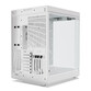 Torre PC Hyte Y70 Caja Atx Vidrio Templado Blanco