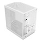Torre PC Hyte Y70 Caja Atx Vidrio Templado Blanco
