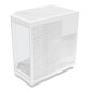 Torre PC Hyte Y70 Caja Atx Vidrio Templado Blanco