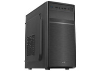 Aerocool CS103 USB 2.0 Negro