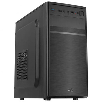 Aerocool CS103 USB 2.0 Negro Aerocool CS103 USB 2.0 Negro