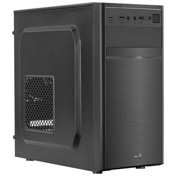 Aerocool CS103 USB 2.0 Negro Aerocool CS103 USB 2.0 Negro