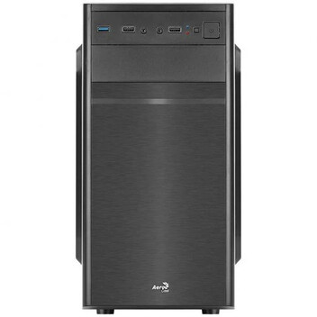 Aerocool CS103 USB 2.0 Negro Aerocool CS103 USB 2.0 Negro