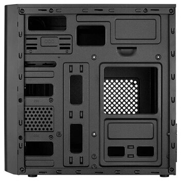 Aerocool CS103 USB 2.0 Negro Aerocool CS103 USB 2.0 Negro