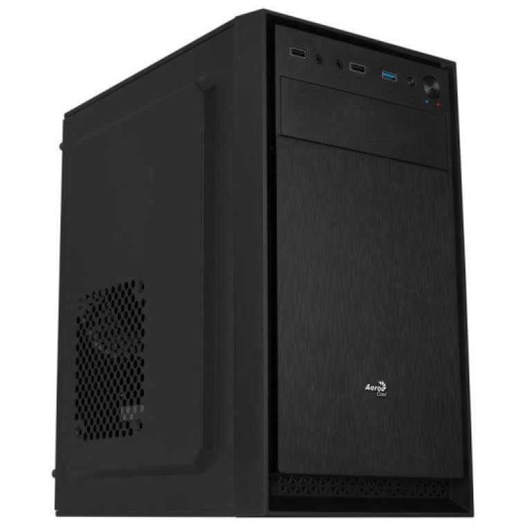 Aerocool CS104 USB 3.0 Negra