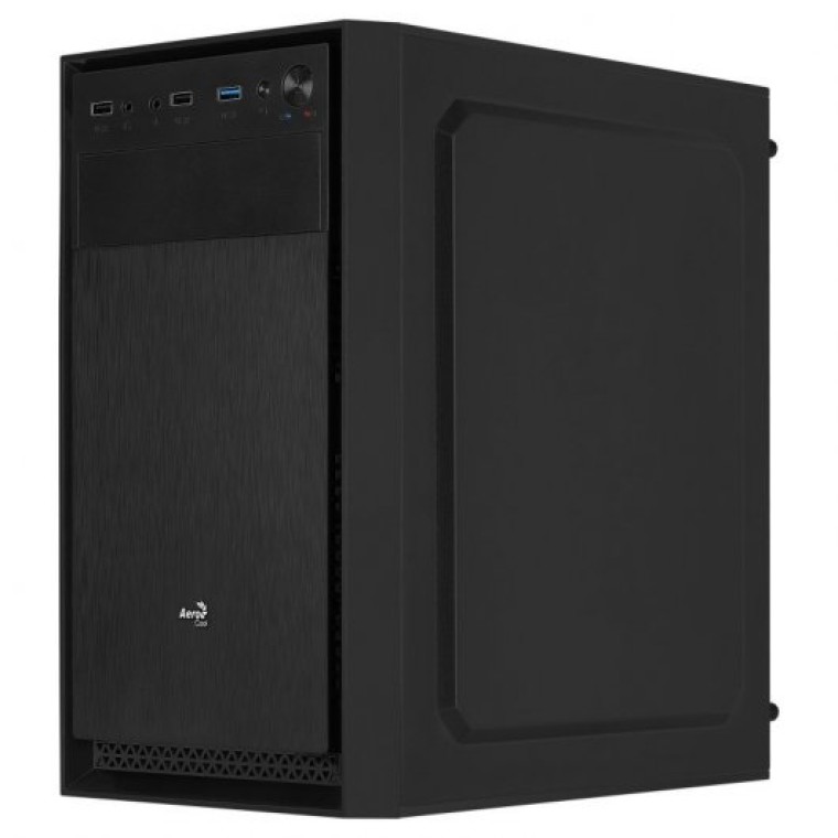 Aerocool CS104 USB 3.0 Negra