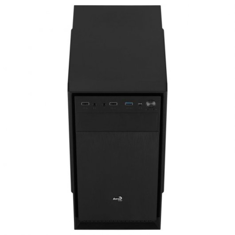 Aerocool CS104 USB 3.0 Negra